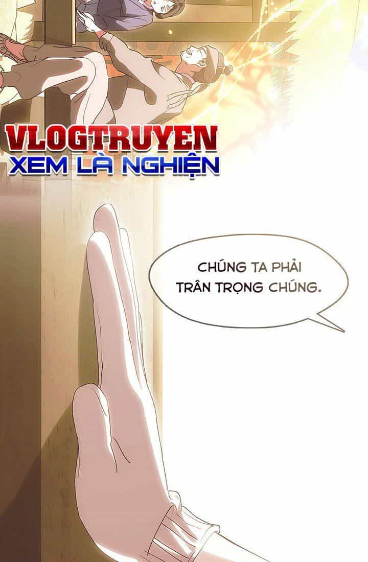 Nhà Hàng Thế Giới Ngầm - Chương 52 - ảnh 14