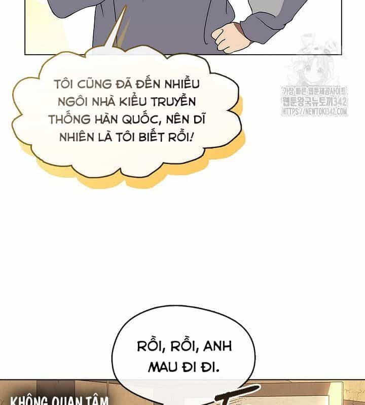 Nhà Hàng Thế Giới Ngầm - Chương 52 - ảnh 21