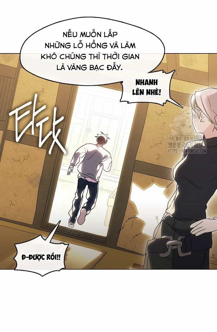 Nhà Hàng Thế Giới Ngầm - Chương 52 - ảnh 23