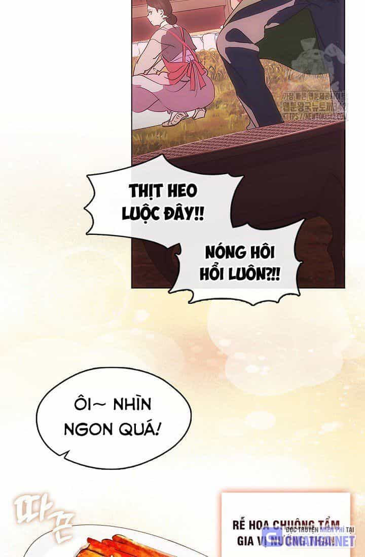 Nhà Hàng Thế Giới Ngầm - Chương 52 - ảnh 31