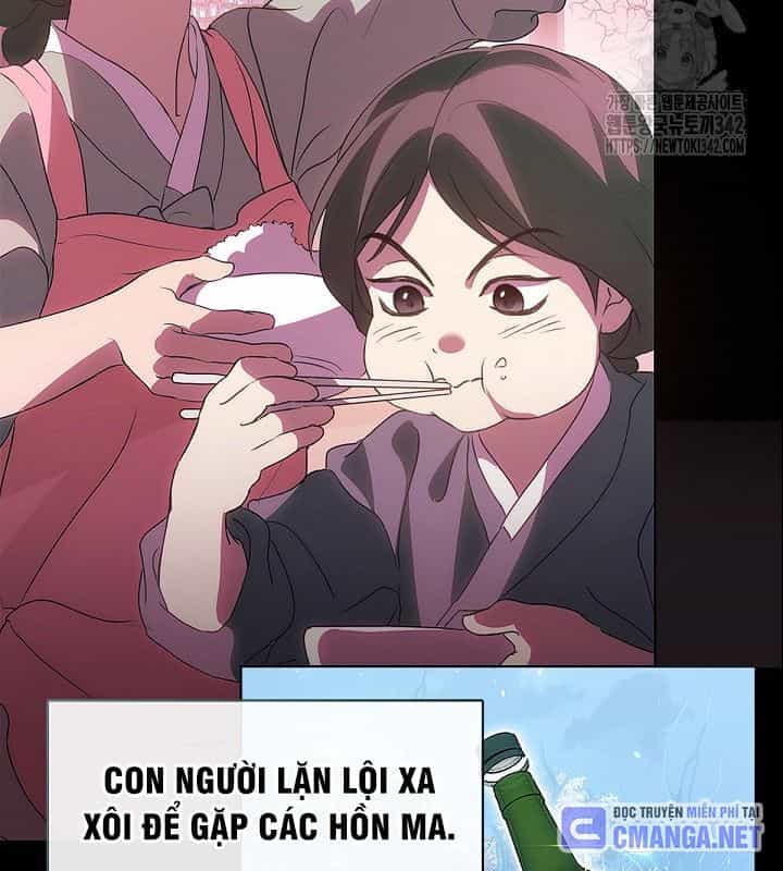 Nhà Hàng Thế Giới Ngầm - Chương 52 - ảnh 40