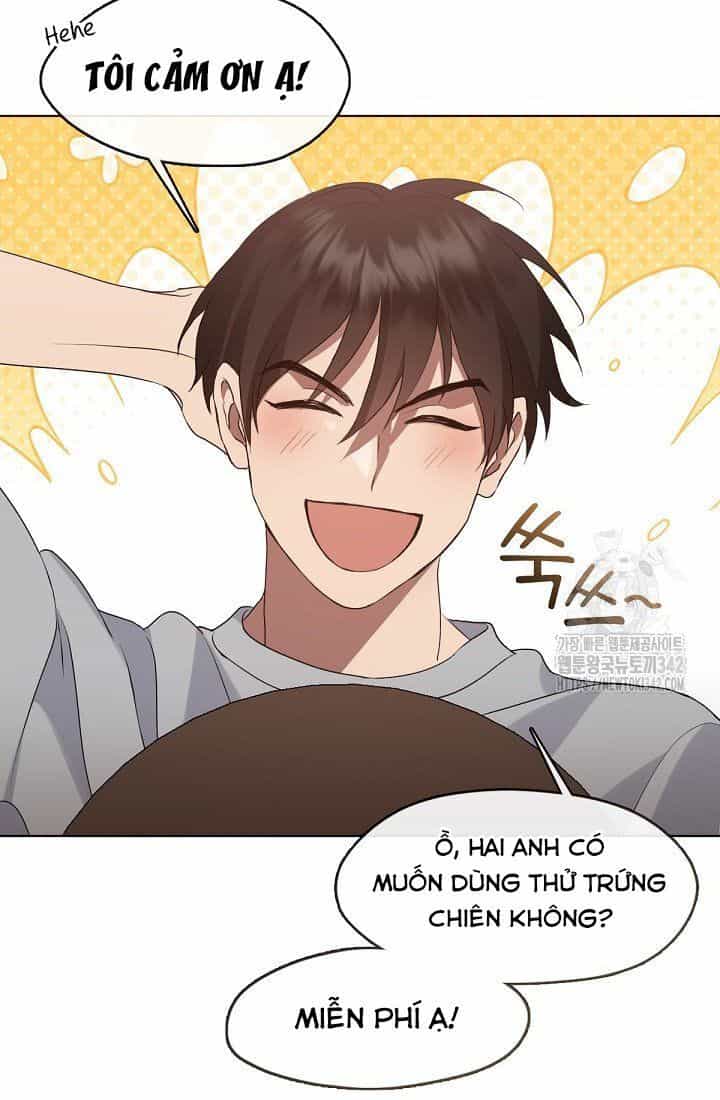 Nhà Hàng Thế Giới Ngầm - Chương 52 - ảnh 56