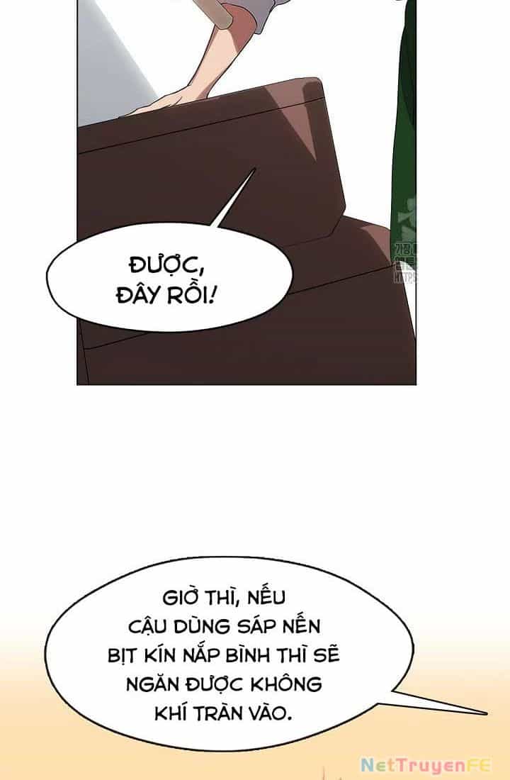 Nhà Hàng Thế Giới Ngầm - Chương 53 - ảnh 35