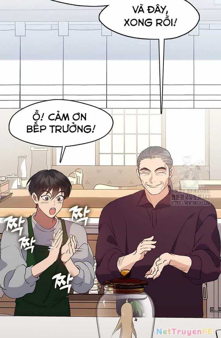 Nhà Hàng Thế Giới Ngầm - Chương 53 - ảnh 38