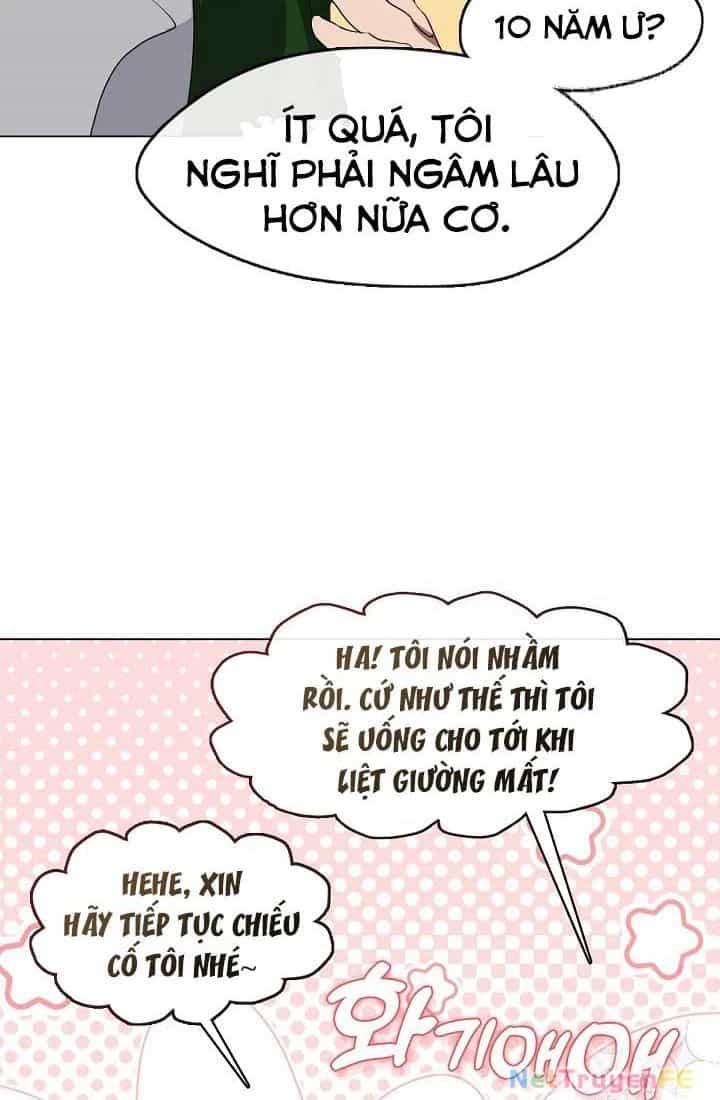 Nhà Hàng Thế Giới Ngầm - Chương 53 - ảnh 44