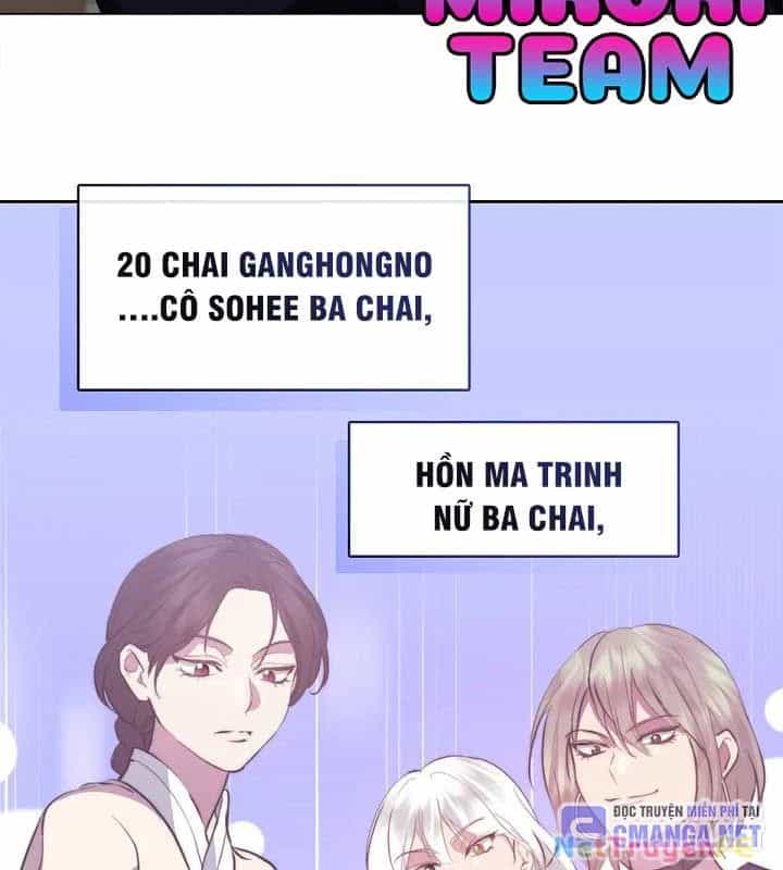 Nhà Hàng Thế Giới Ngầm - Chương 53 - ảnh 61