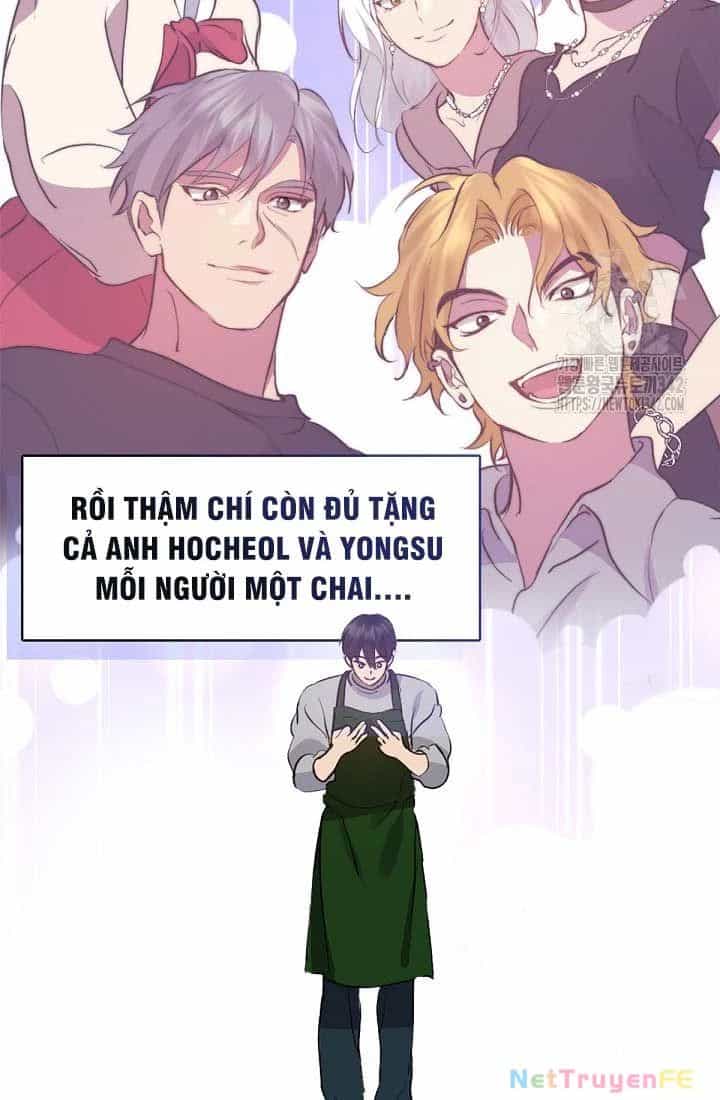 Nhà Hàng Thế Giới Ngầm - Chương 53 - ảnh 62
