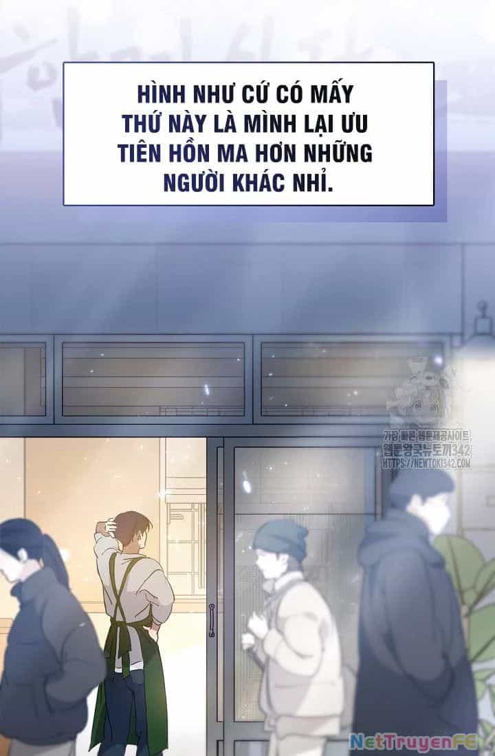 Nhà Hàng Thế Giới Ngầm - Chương 53 - ảnh 65