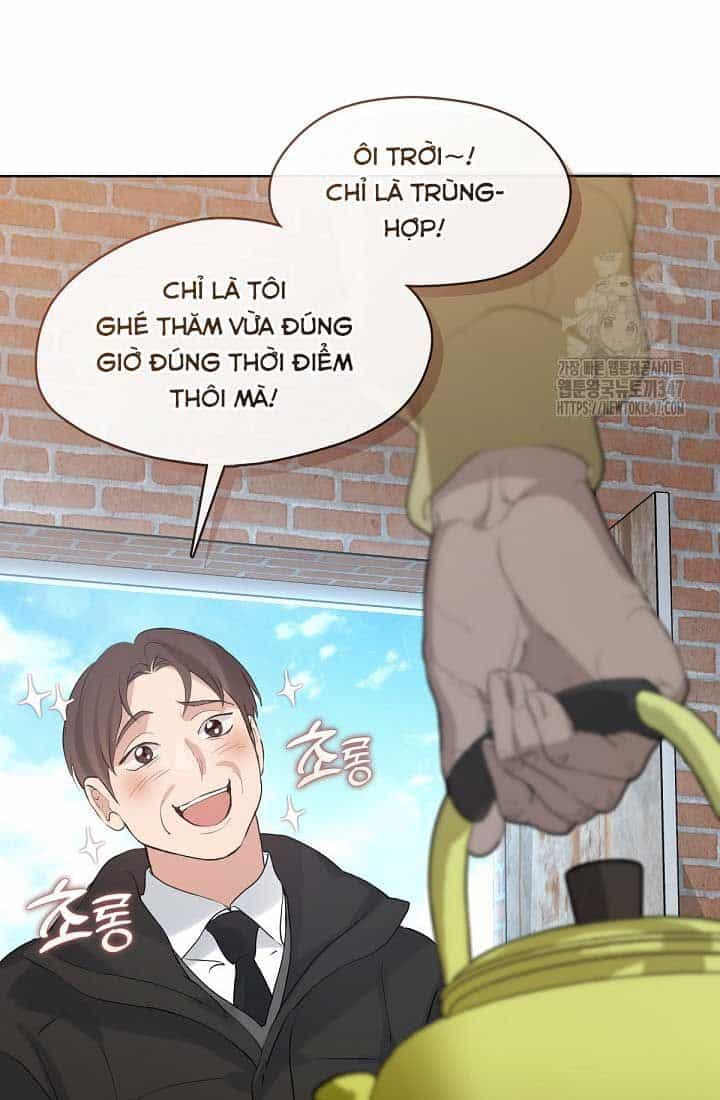 Nhà Hàng Thế Giới Ngầm - Chương 55 - ảnh 36