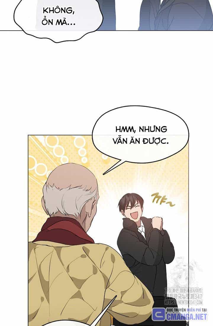 Nhà Hàng Thế Giới Ngầm - Chương 55 - ảnh 58