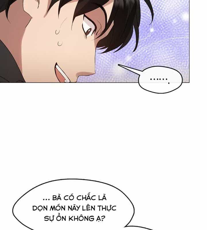 Nhà Hàng Thế Giới Ngầm - Chương 56 - ảnh 48