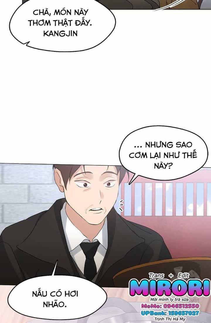Nhà Hàng Thế Giới Ngầm - Chương 56 - ảnh 60