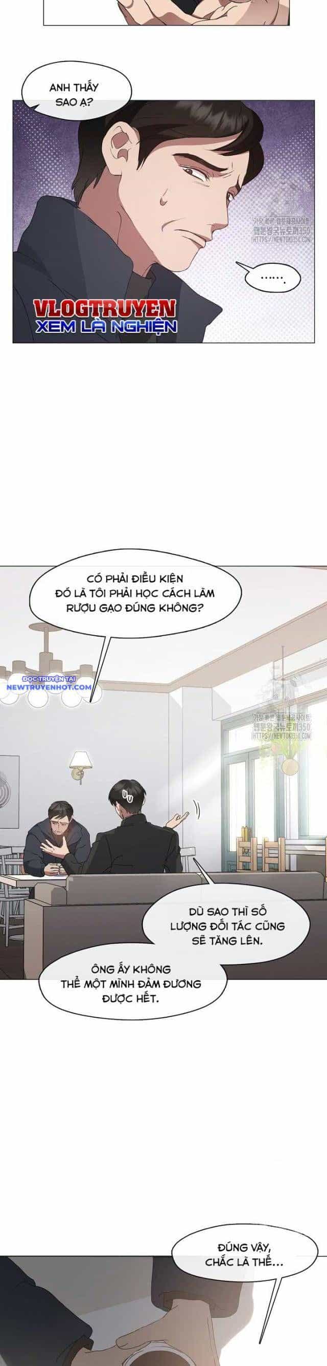 Nhà Hàng Thế Giới Ngầm - Chương 59 - ảnh 11