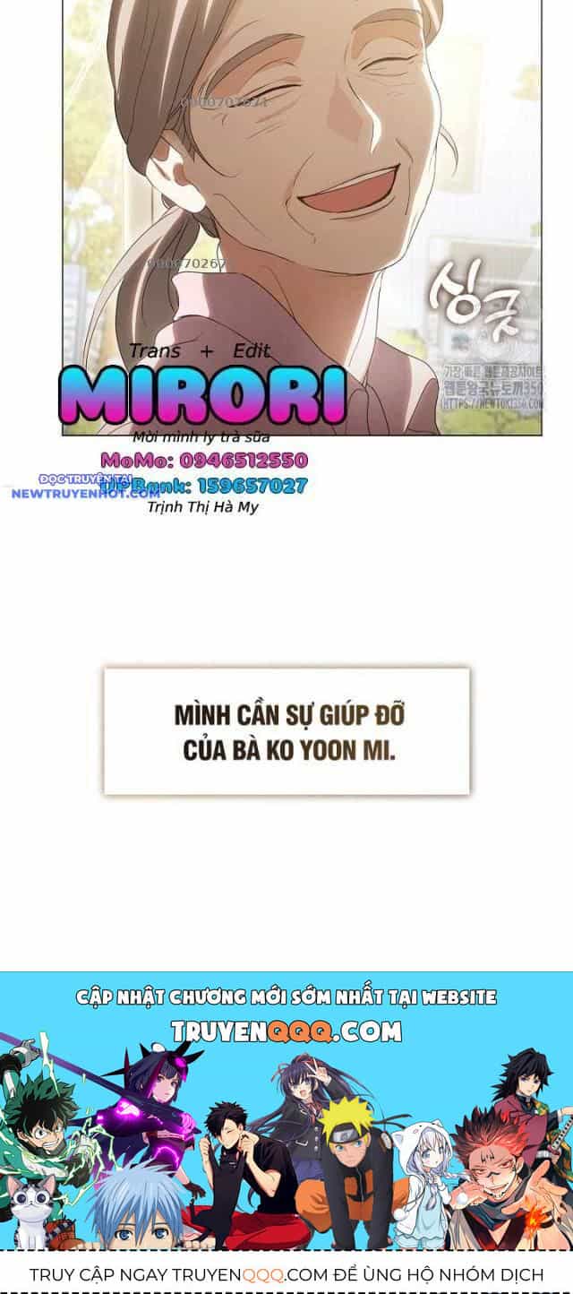 Nhà Hàng Thế Giới Ngầm - Chương 59 - ảnh 28