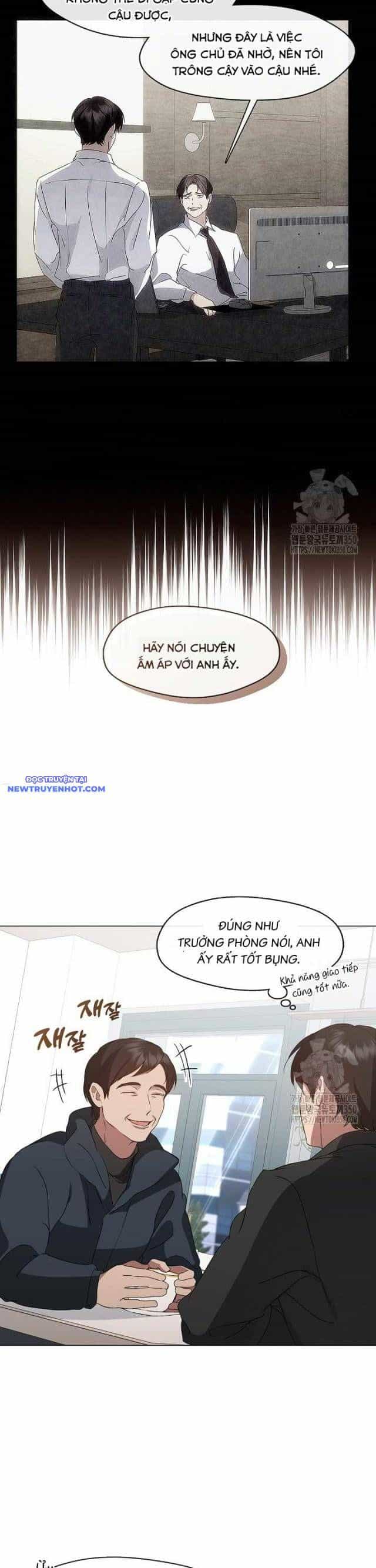 Nhà Hàng Thế Giới Ngầm - Chương 59 - ảnh 5