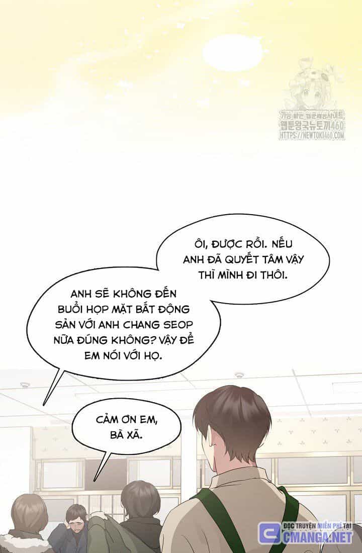 Nhà Hàng Thế Giới Ngầm - Chương 61 - ảnh 52