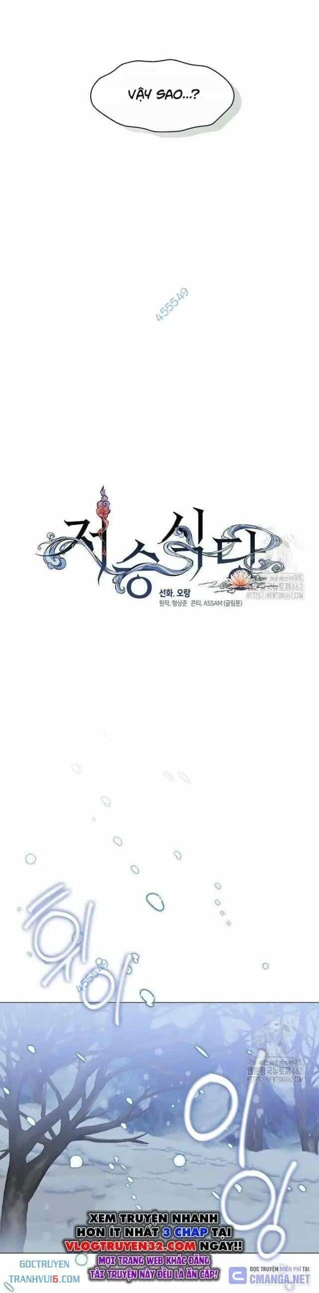 Nhà Hàng Thế Giới Ngầm - Chương 64 - ảnh 24