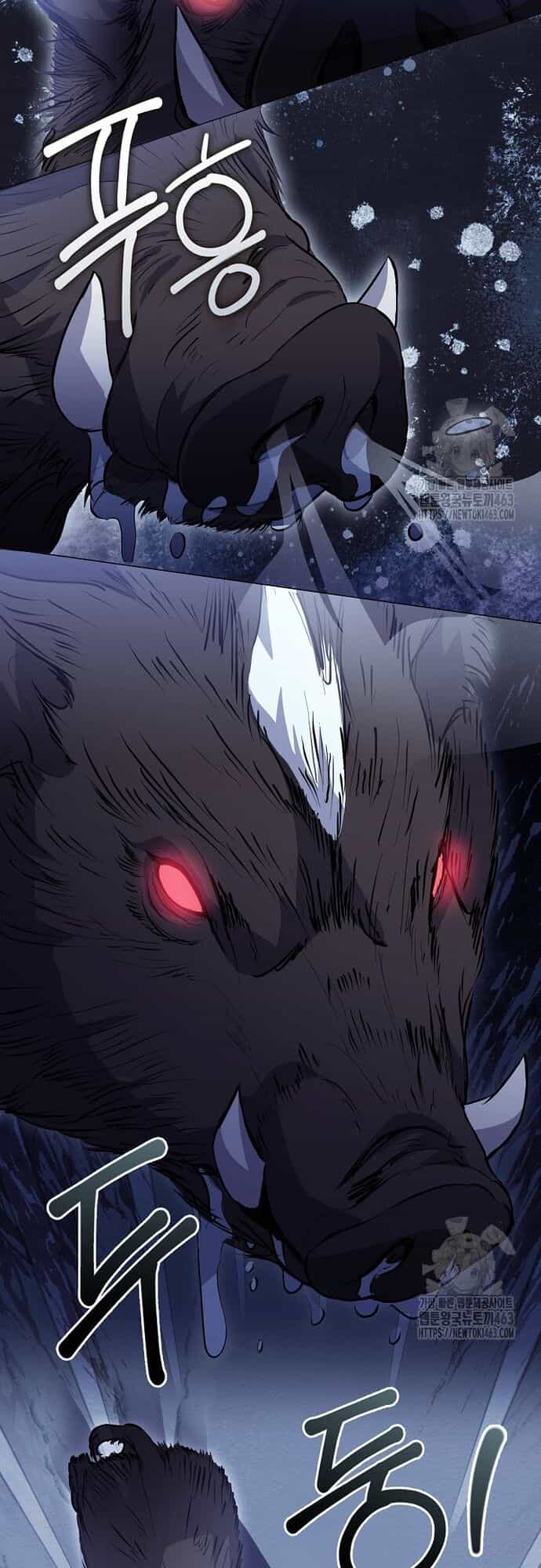 Nhà Hàng Thế Giới Ngầm - Chương 65 - ảnh 5