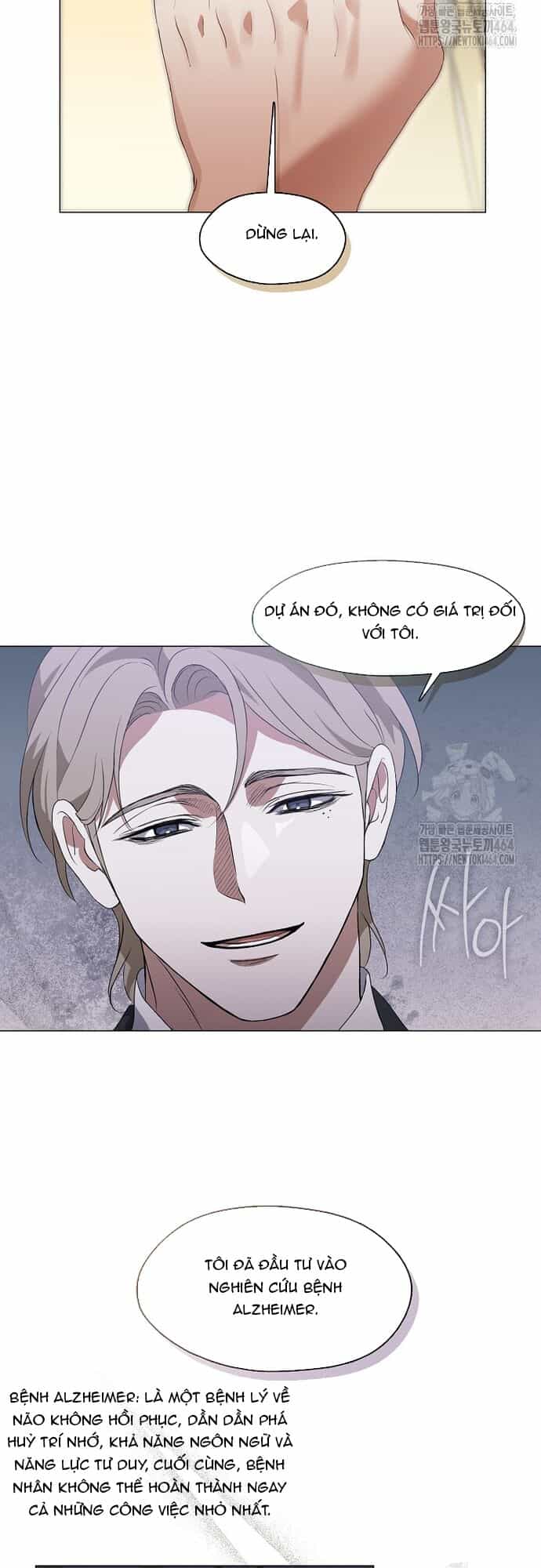 Nhà Hàng Thế Giới Ngầm - Chương 67 - ảnh 10