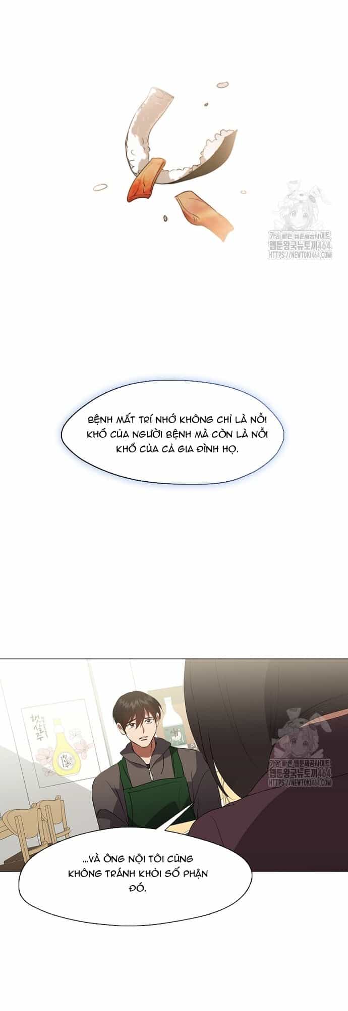Nhà Hàng Thế Giới Ngầm - Chương 68 - ảnh 27