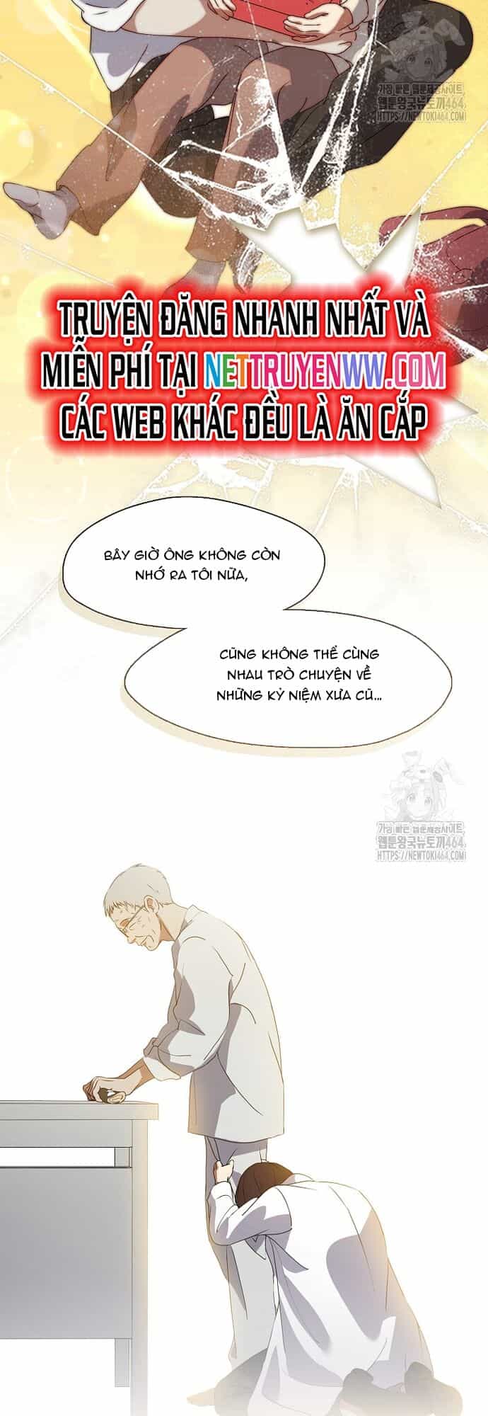 Nhà Hàng Thế Giới Ngầm - Chương 68 - ảnh 35