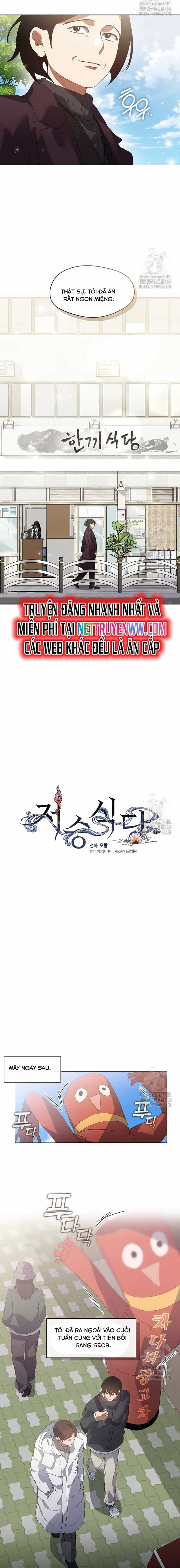 Nhà Hàng Thế Giới Ngầm - Chương 69 - ảnh 4