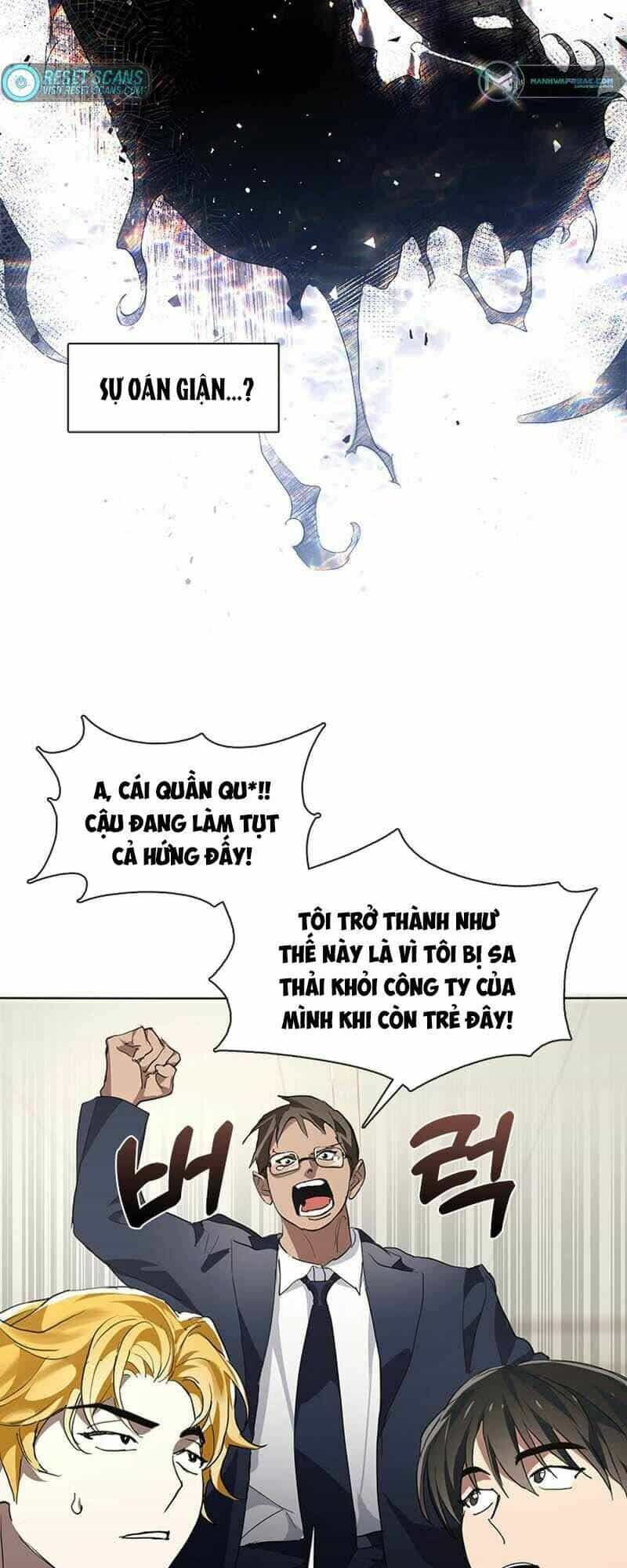 Nhà Hàng Thế Giới Ngầm - Chương 7 - ảnh 2