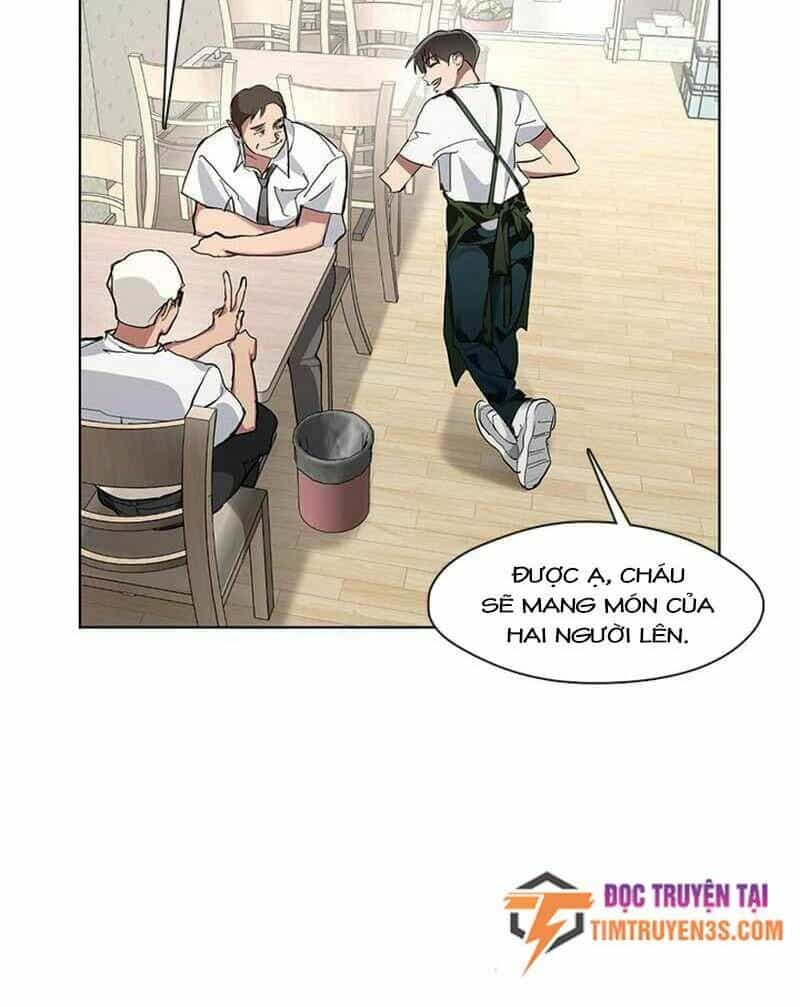 Nhà Hàng Thế Giới Ngầm - Chương 7 - ảnh 34