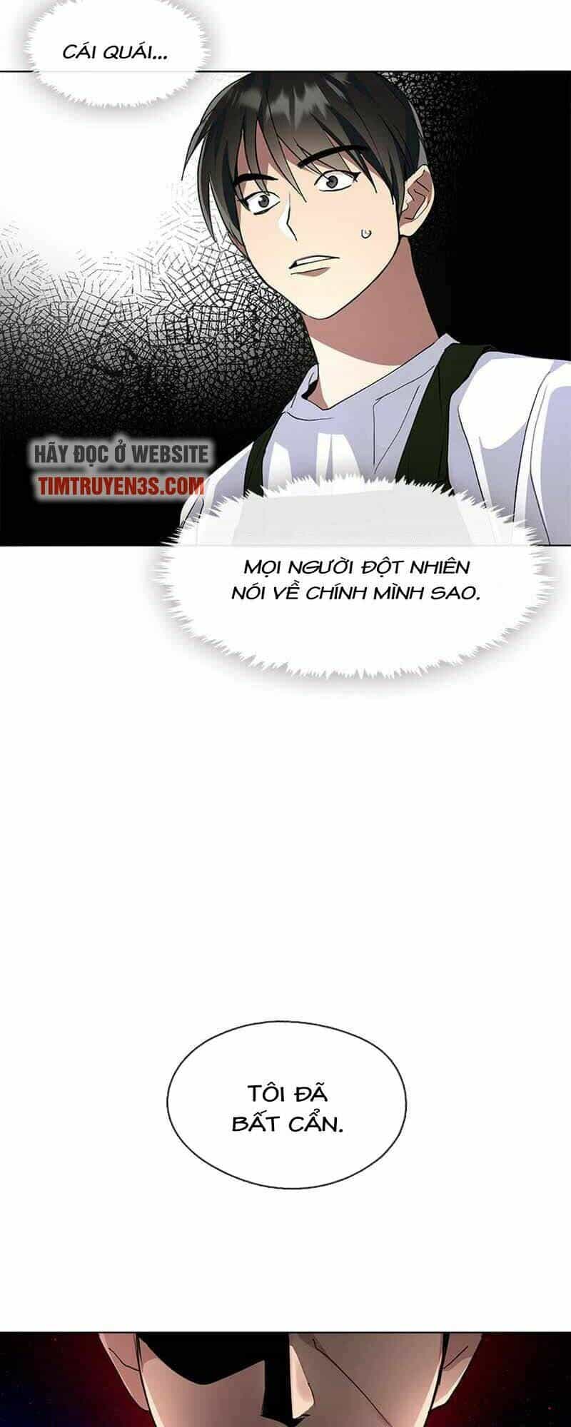 Nhà Hàng Thế Giới Ngầm - Chương 7 - ảnh 5