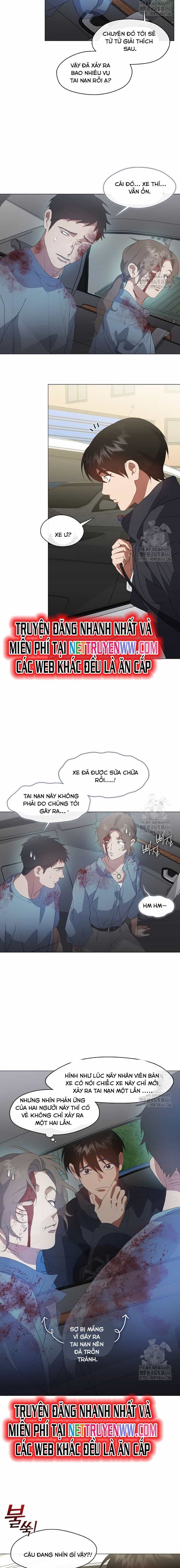 Nhà Hàng Thế Giới Ngầm - Chương 70 - ảnh 4
