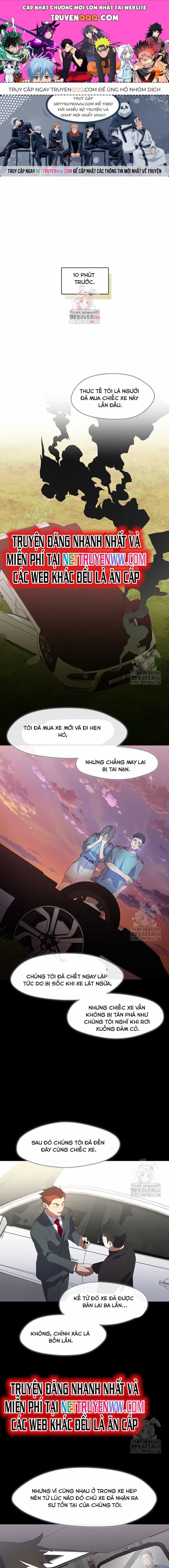 Nhà Hàng Thế Giới Ngầm - Chương 71 - ảnh 1