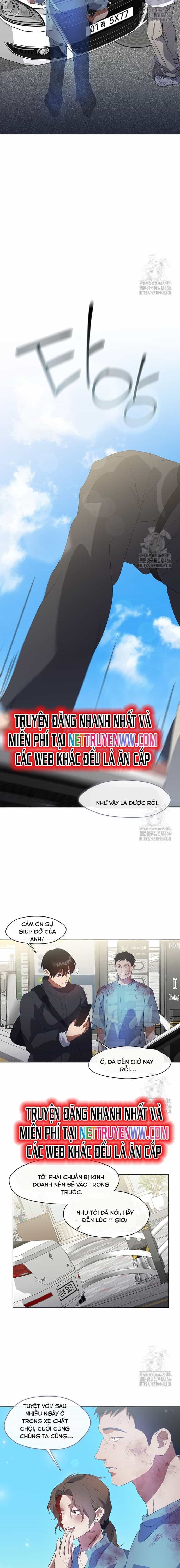 Nhà Hàng Thế Giới Ngầm - Chương 71 - ảnh 12