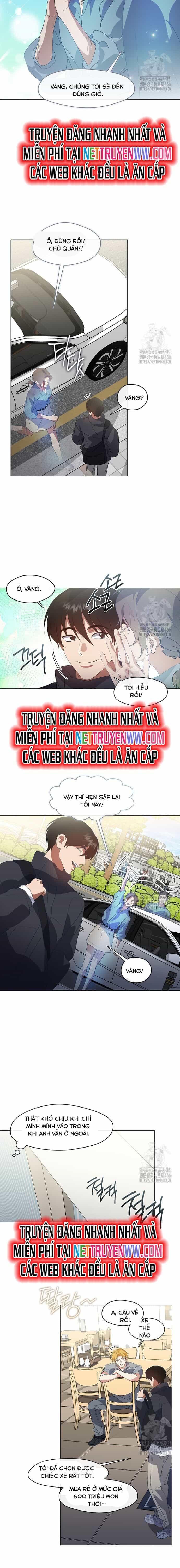 Nhà Hàng Thế Giới Ngầm - Chương 71 - ảnh 13