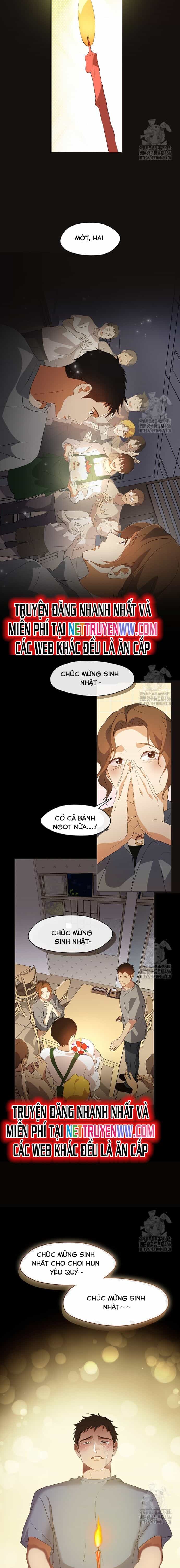Nhà Hàng Thế Giới Ngầm - Chương 72 - ảnh 14