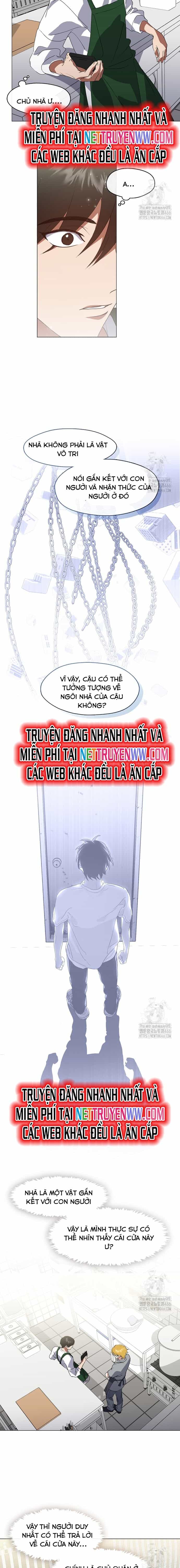 Nhà Hàng Thế Giới Ngầm - Chương 72 - ảnh 3