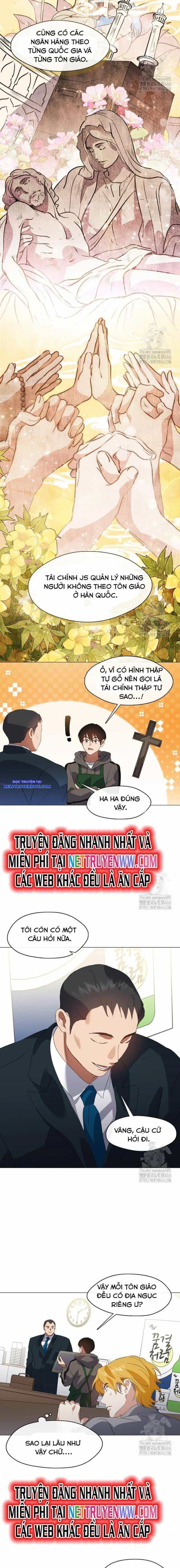 Nhà Hàng Thế Giới Ngầm - Chương 73 - ảnh 13