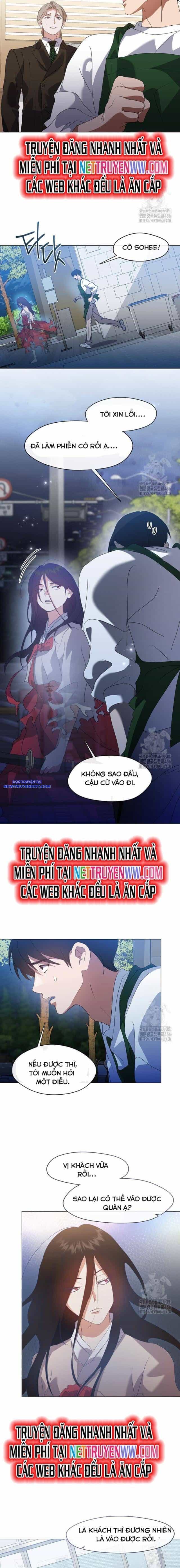 Nhà Hàng Thế Giới Ngầm - Chương 73 - ảnh 7