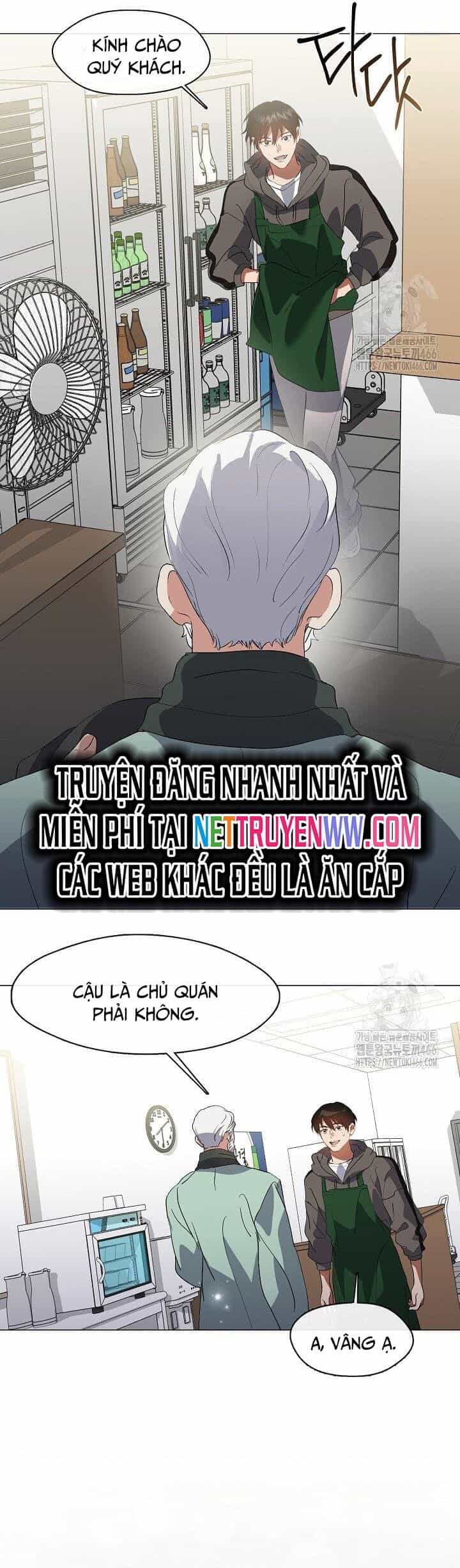 Nhà Hàng Thế Giới Ngầm - Chương 74 - ảnh 4