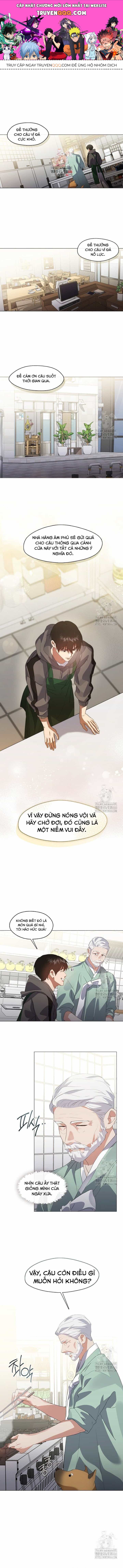 Nhà Hàng Thế Giới Ngầm - Chương 75 - ảnh 1