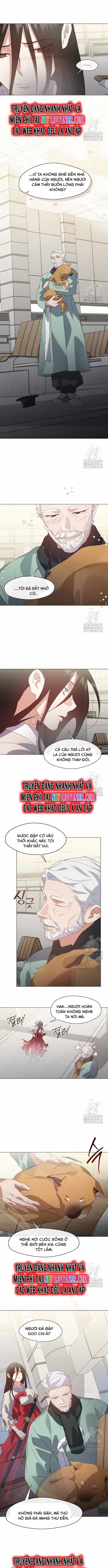 Nhà Hàng Thế Giới Ngầm - Chương 76 - ảnh 7