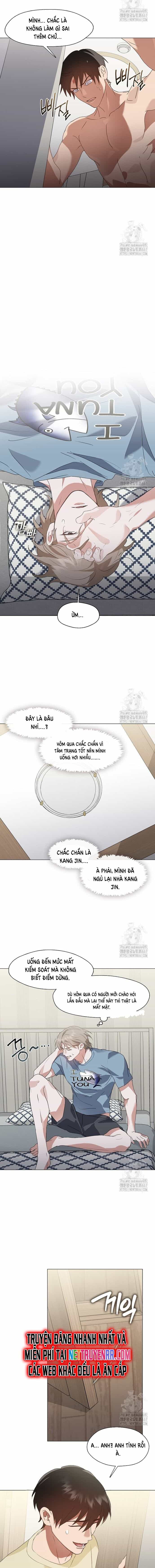 Nhà Hàng Thế Giới Ngầm - Chương 79 - ảnh 7