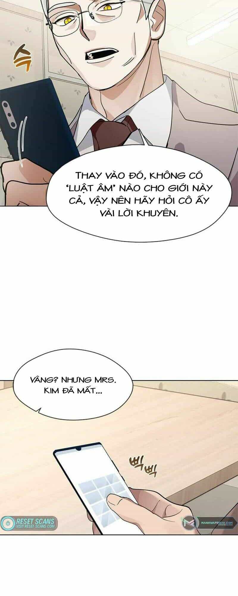 Nhà Hàng Thế Giới Ngầm - Chương 8 - ảnh 46