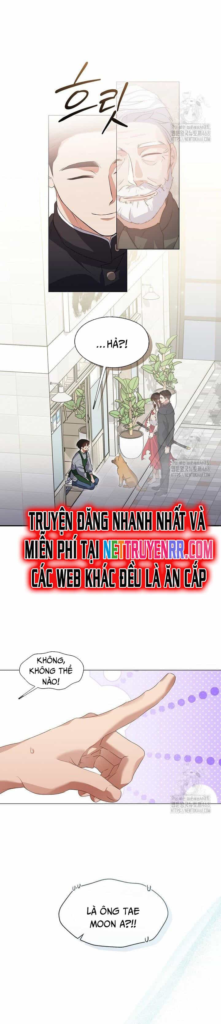 Nhà Hàng Thế Giới Ngầm - Chương 80 - ảnh 10