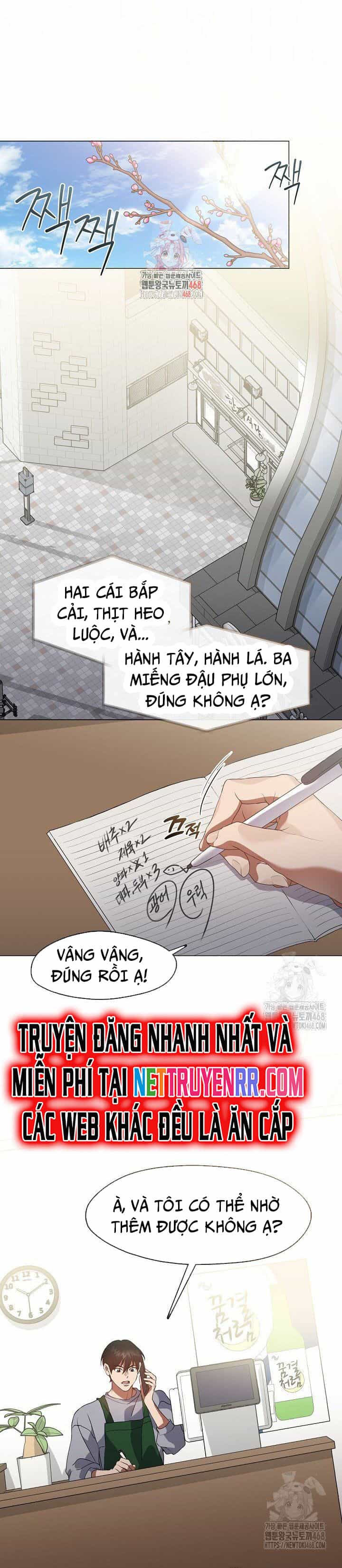Nhà Hàng Thế Giới Ngầm - Chương 80 - ảnh 2