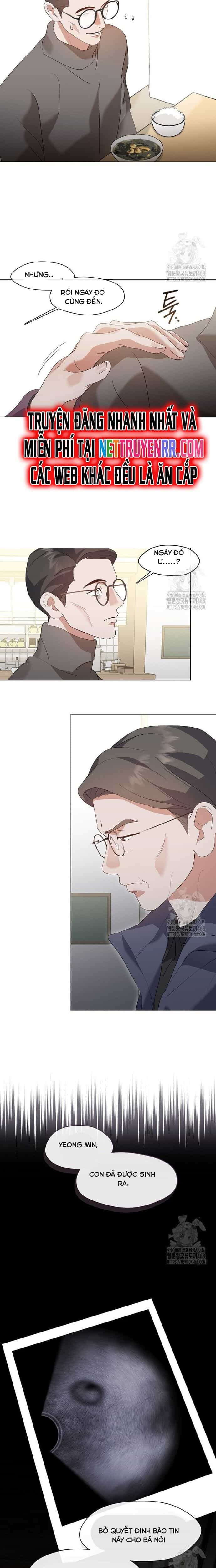 Nhà Hàng Thế Giới Ngầm - Chương 82 - ảnh 13