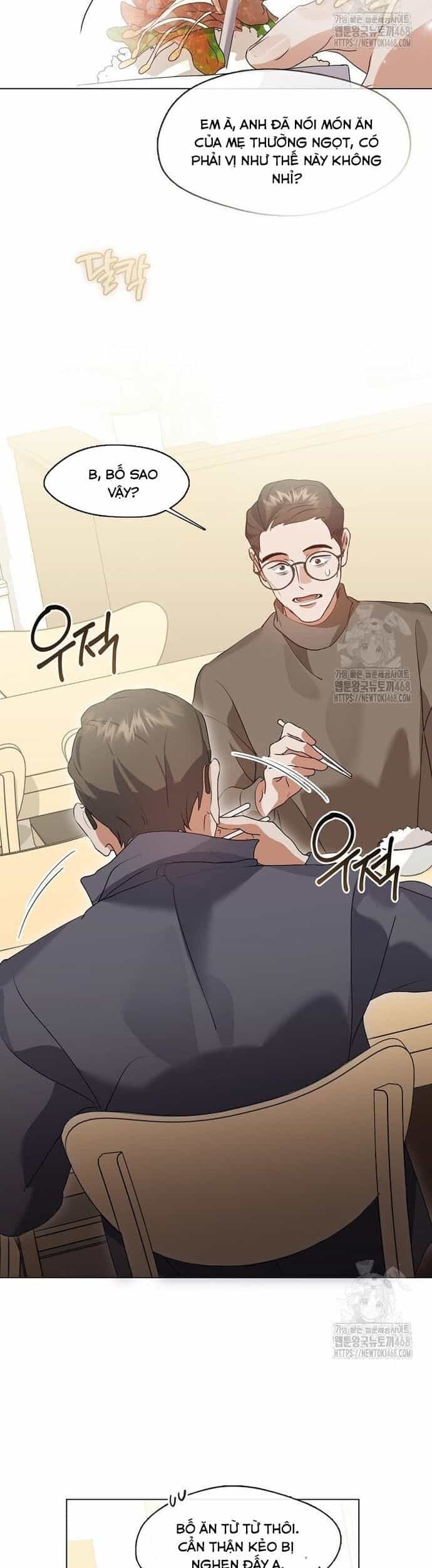 Nhà Hàng Thế Giới Ngầm - Chương 83 - ảnh 27