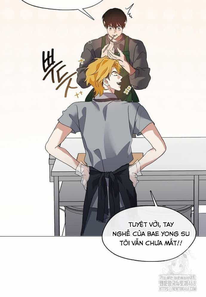 Nhà Hàng Thế Giới Ngầm - Chương 84 - ảnh 53