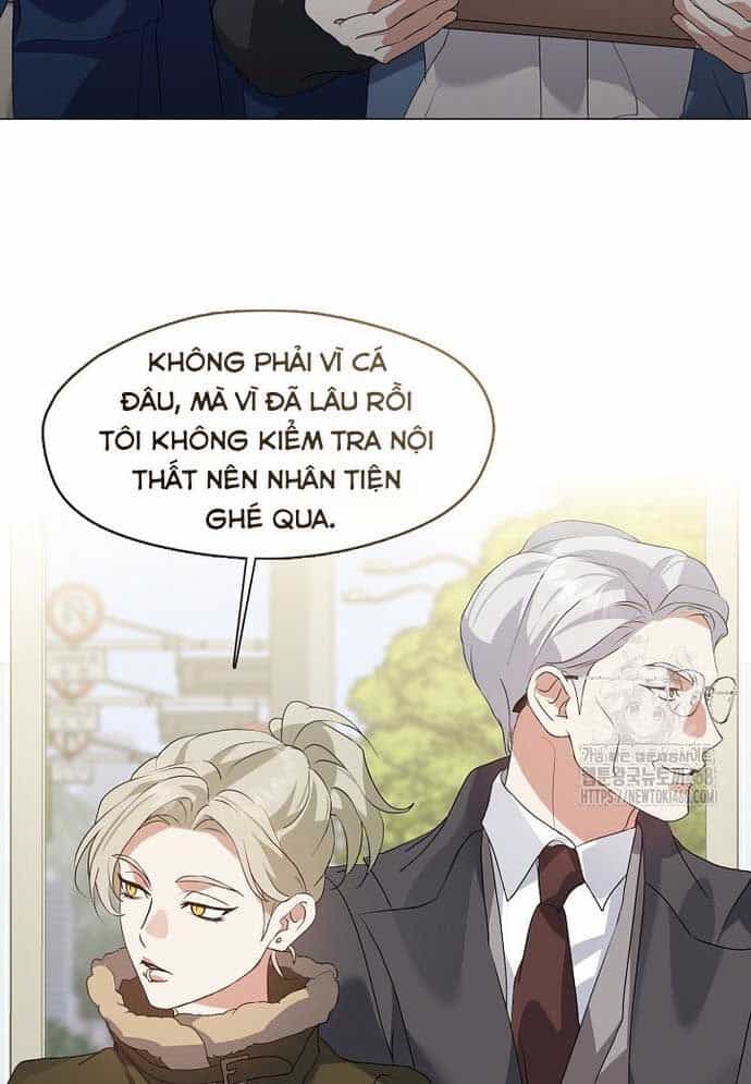Nhà Hàng Thế Giới Ngầm - Chương 84 - ảnh 71