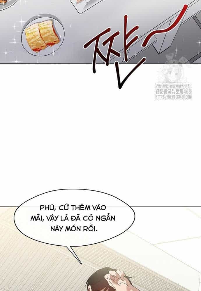 Nhà Hàng Thế Giới Ngầm - Chương 84 - ảnh 84
