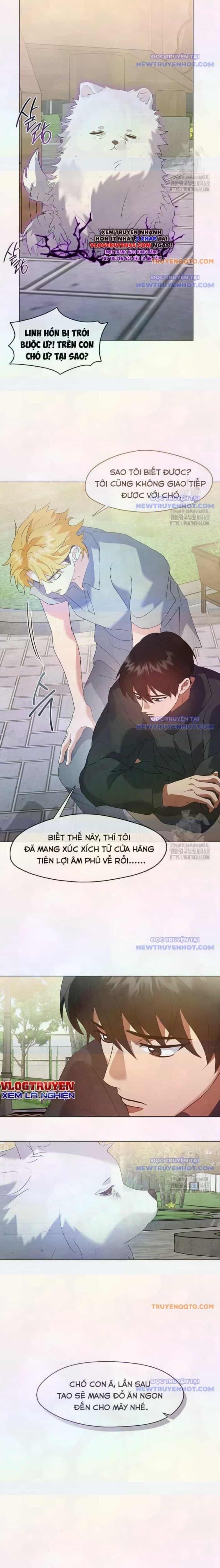 Nhà Hàng Thế Giới Ngầm - Chương 85 - ảnh 14